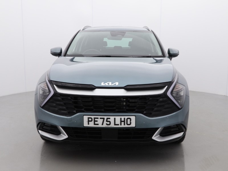 Used Kia Sportage 2025 for sale - 77005508: Photo 7