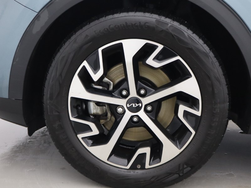 Used Kia Sportage 2025 for sale - 77005508: Photo 8