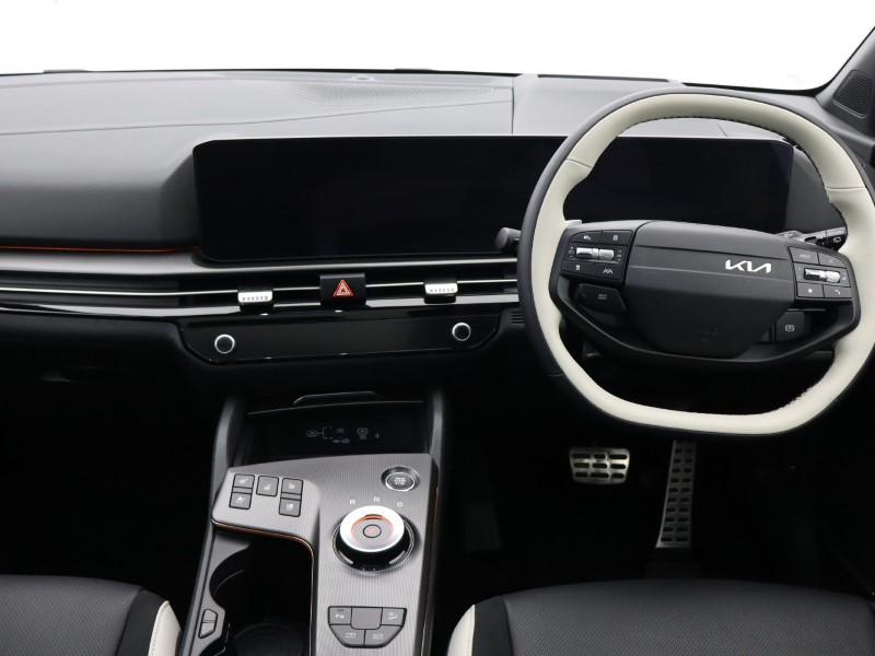 Used Kia Sportage 2025 for sale - 77640846: Photo 12