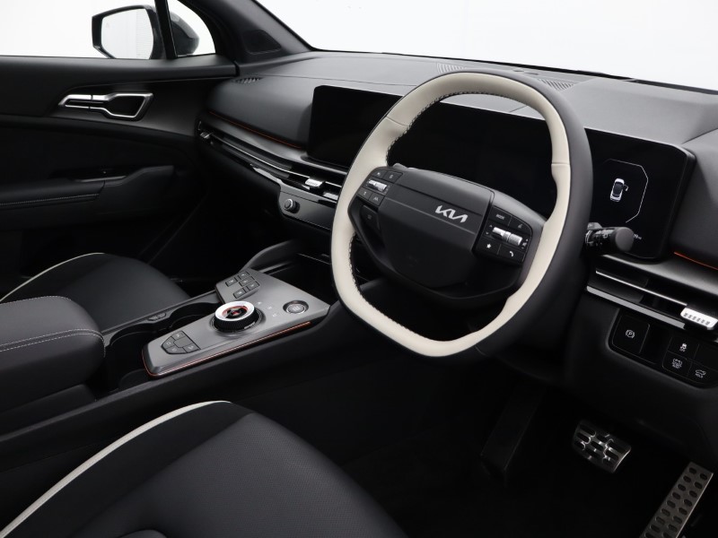 Used Kia Sportage 2025 for sale - 77640846: Photo 13