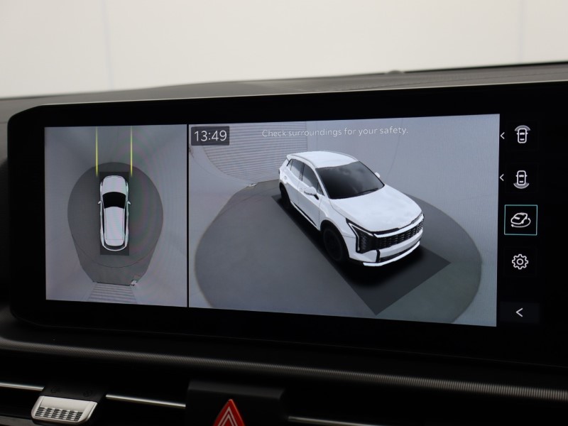 Used Kia Sportage 2025 for sale - 77640846: Photo 35