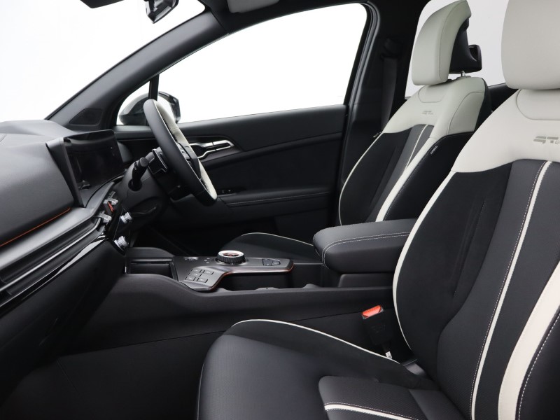 Used Kia Sportage 2025 for sale - 77640846: Photo 4