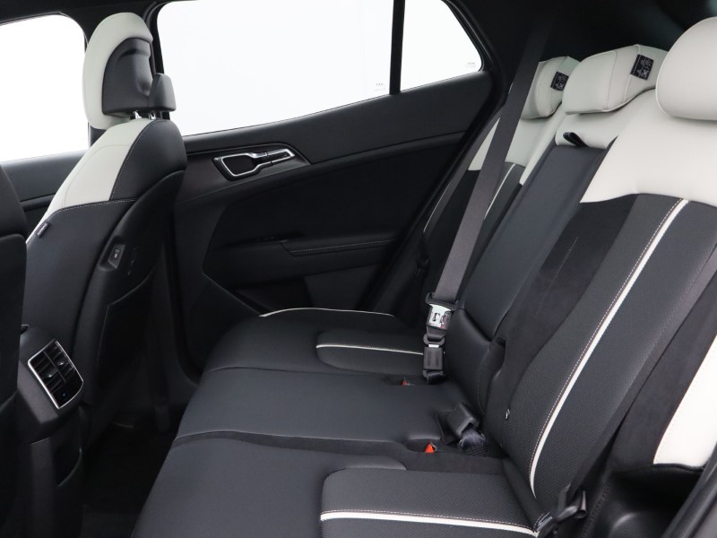 Used Kia Sportage 2025 for sale - 77640846: Photo 5