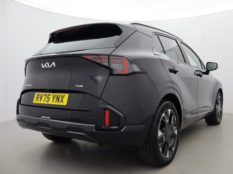 Used Kia Sportage 2025 for sale - 77640846: Photo 53