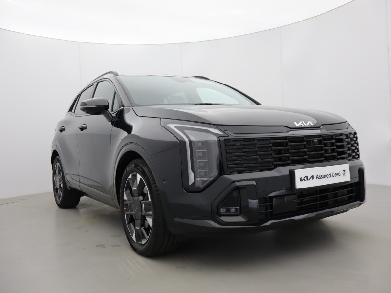 Used Kia Sportage 2025 for sale - 77640846: Photo 54