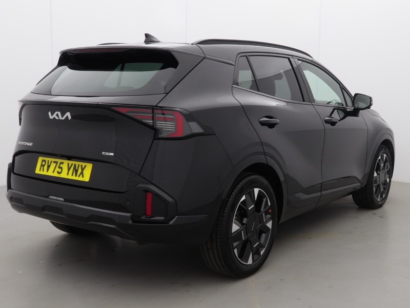 Used Kia Sportage 2025 for sale - 77640846: Photo 56