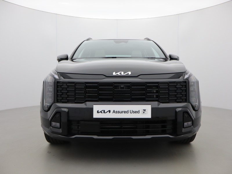 Used Kia Sportage 2025 for sale - 77640846: Photo 59