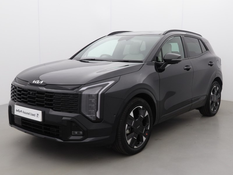 Used Kia Sportage 2025 for sale - 77640846: Photo 60