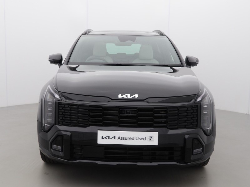 Used Kia Sportage 2025 for sale - 77640846: Photo 8