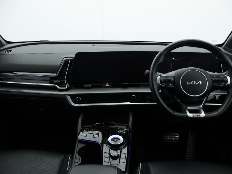 Used Kia Sportage 2022 for sale - 76981962: Photo 11