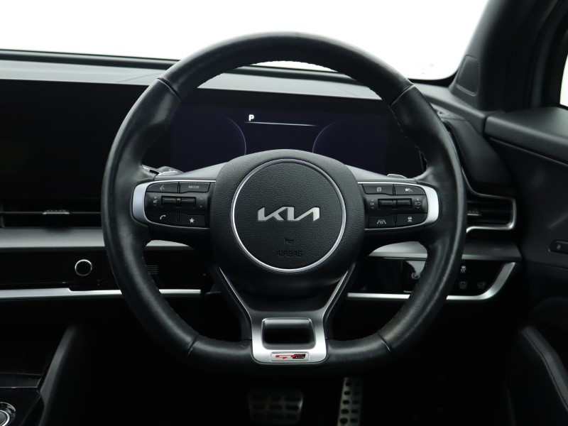 Used Kia Sportage 2022 for sale - 76981962: Photo 19