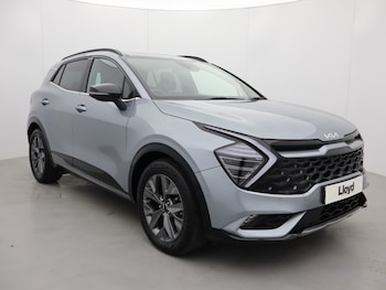 Used Kia Sportage 2022 for sale - 76981962: Photo