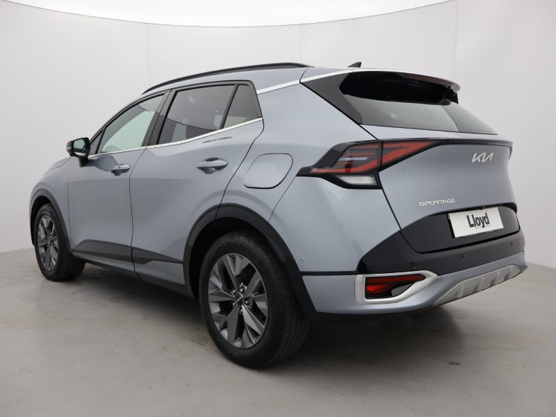 Used Kia Sportage 2022 for sale - 76981962: Photo 2