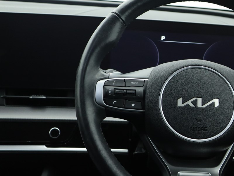 Used Kia Sportage 2022 for sale - 76981962: Photo 20