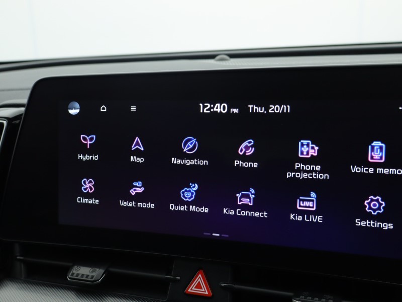 Used Kia Sportage 2022 for sale - 76981962: Photo 25