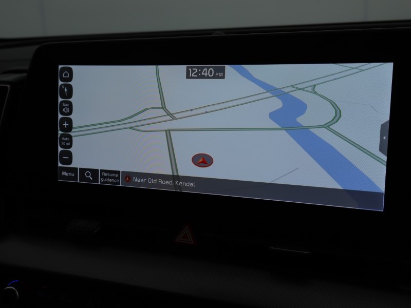 Used Kia Sportage 2022 for sale - 76981962: Photo 26