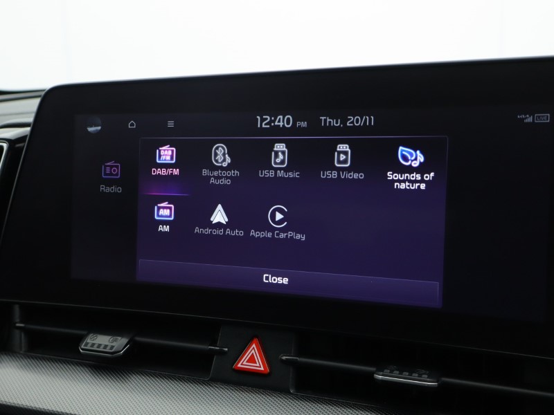 Used Kia Sportage 2022 for sale - 76981962: Photo 27