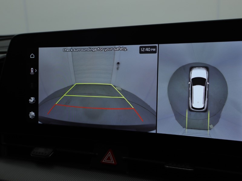 Used Kia Sportage 2022 for sale - 76981962: Photo 29