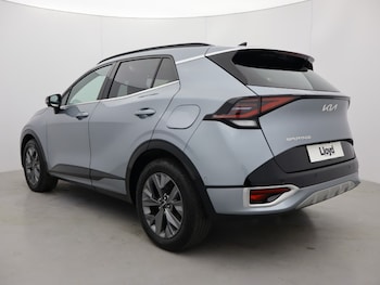 Used Kia Sportage 2022 for sale - 76981962: Photo