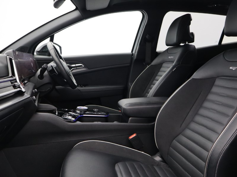 Used Kia Sportage 2022 for sale - 76981962: Photo 3