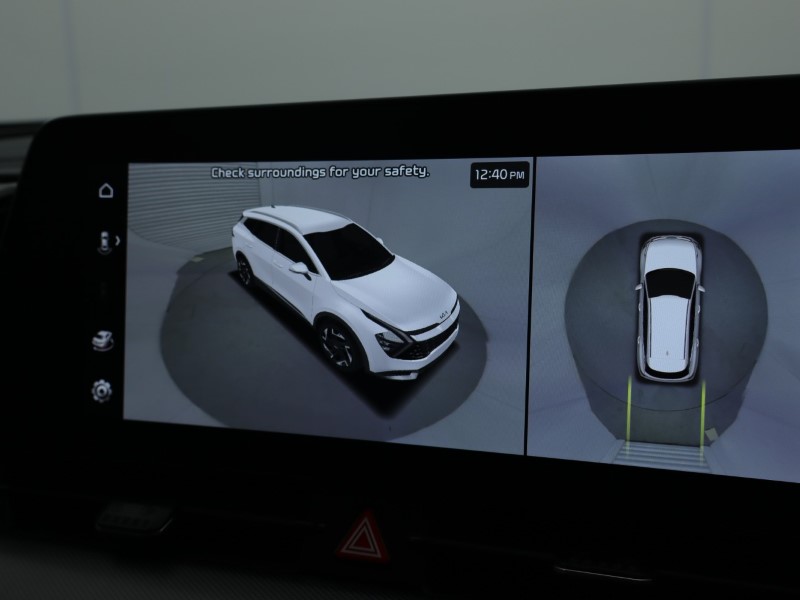 Used Kia Sportage 2022 for sale - 76981962: Photo 30