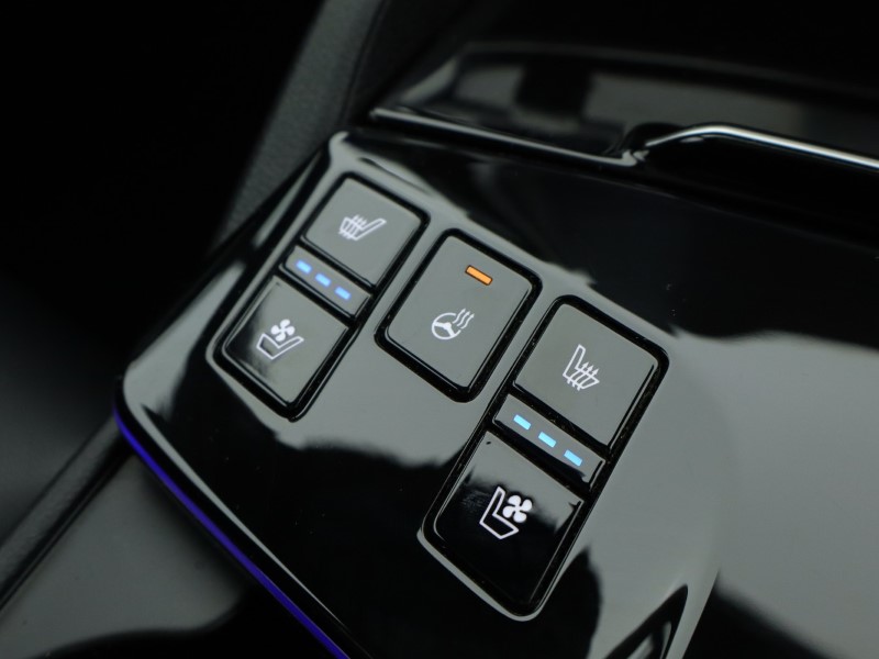 Used Kia Sportage 2022 for sale - 76981962: Photo 35