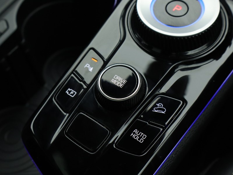 Used Kia Sportage 2022 for sale - 76981962: Photo 37