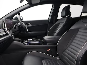 Used Kia Sportage 2022 for sale - 76981962: Photo