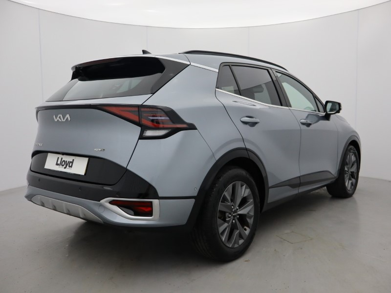 Used Kia Sportage 2022 for sale - 76981962: Photo 42