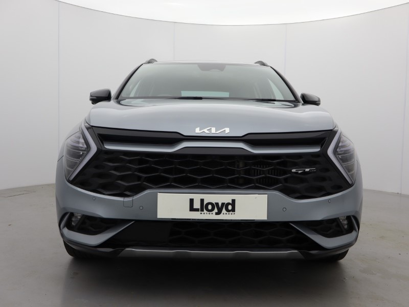 Used Kia Sportage 2022 for sale - 76981962: Photo 5