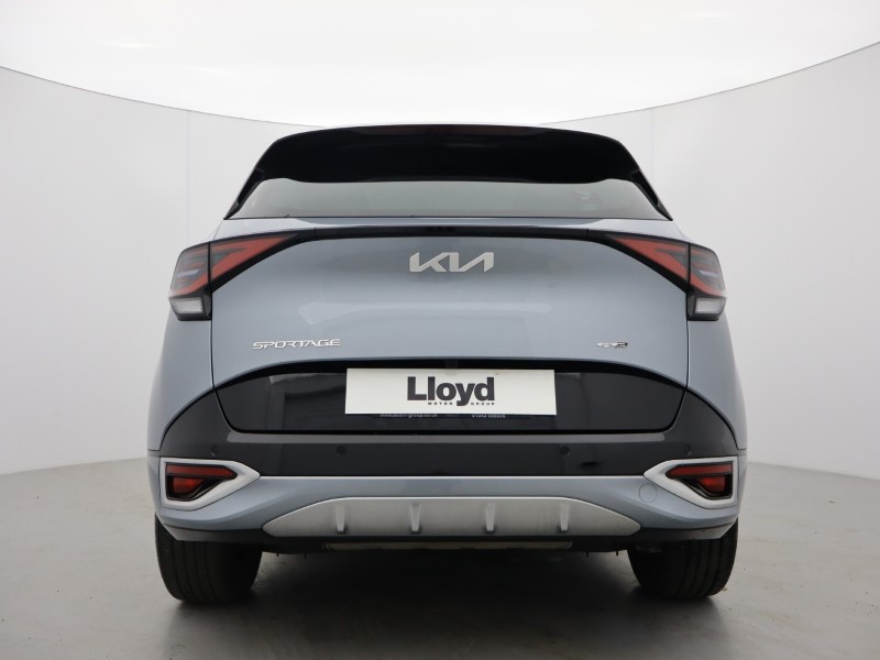 Used Kia Sportage 2022 for sale - 76981962: Photo 6