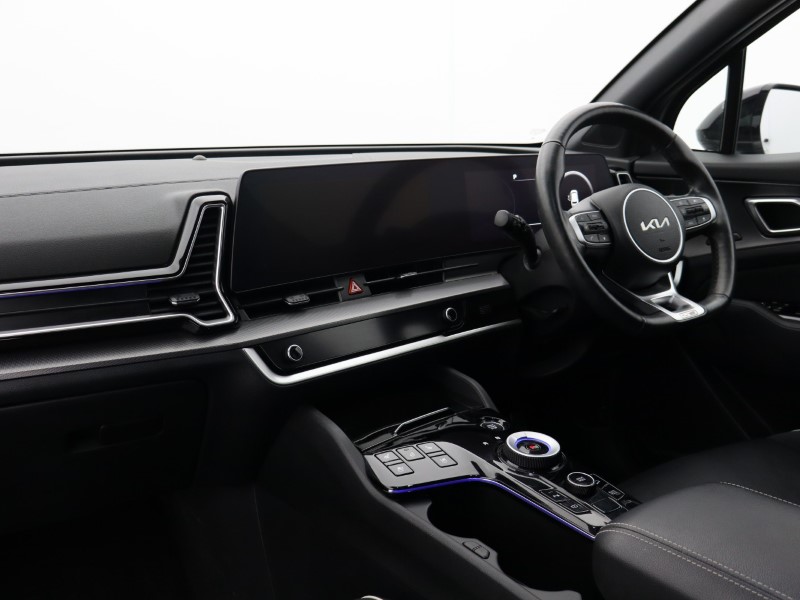 Used Kia Sportage 2022 for sale - 76981962: Photo 7