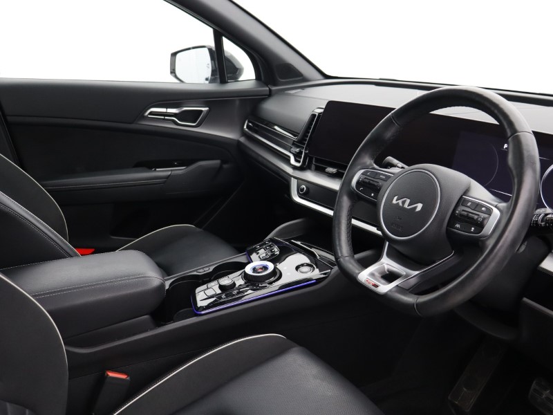 Used Kia Sportage 2022 for sale - 76981962: Photo 8