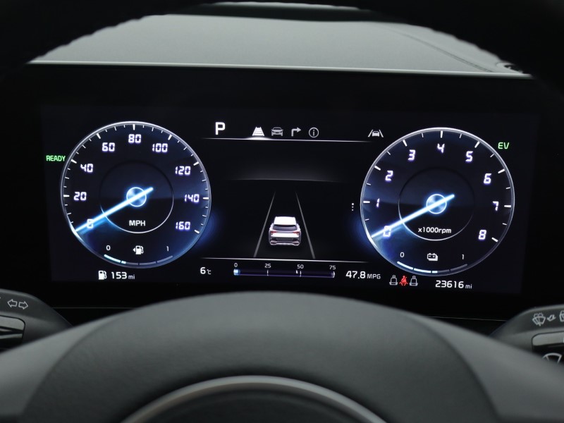 Used Kia Sportage 2022 for sale - 76981962: Photo 9