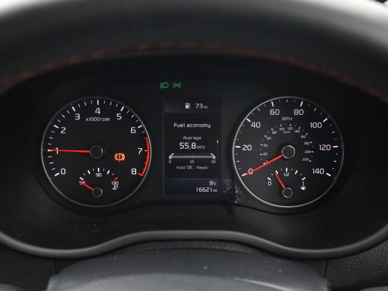 Used Kia Picanto 2024 for sale - 77988571: Photo 10