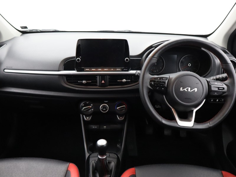 Used Kia Picanto 2024 for sale - 77988571: Photo 11