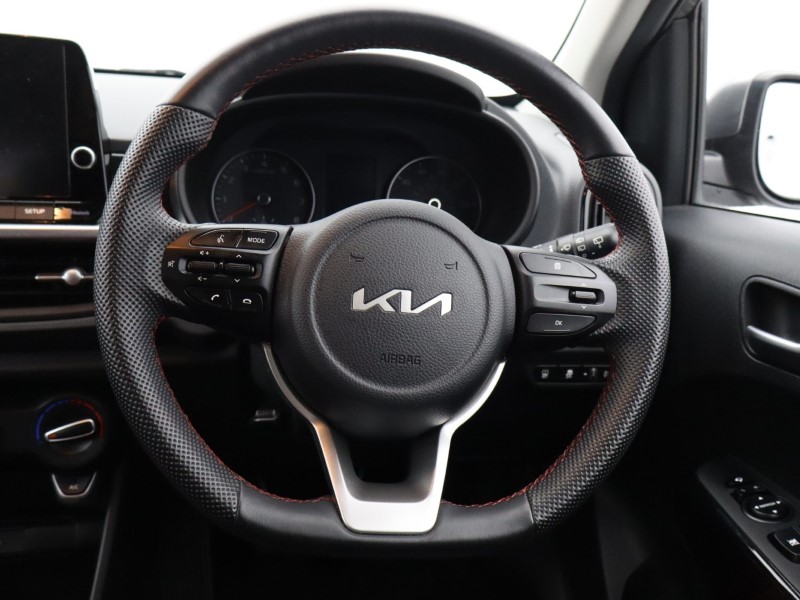 Used Kia Picanto 2024 for sale - 77988571: Photo 17