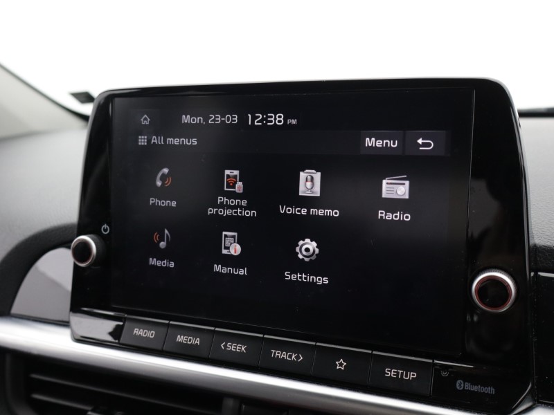 Used Kia Picanto 2024 for sale - 77988571: Photo 24