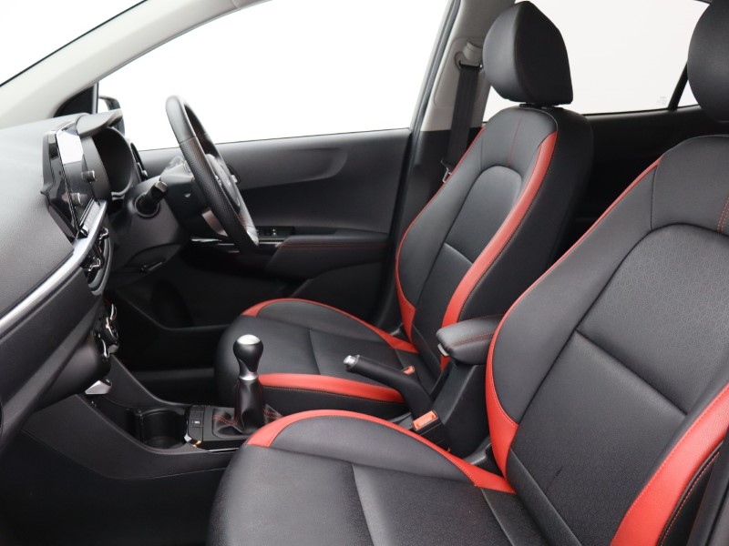 Used Kia Picanto 2024 for sale - 77988571: Photo 3