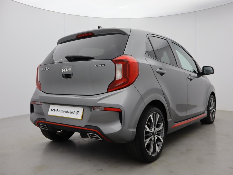 Used Kia Picanto 2024 for sale - 77988571: Photo 40
