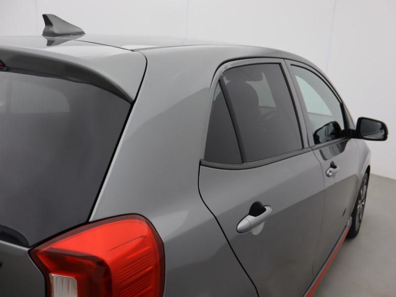 Used Kia Picanto 2024 for sale - 77988571: Photo 41