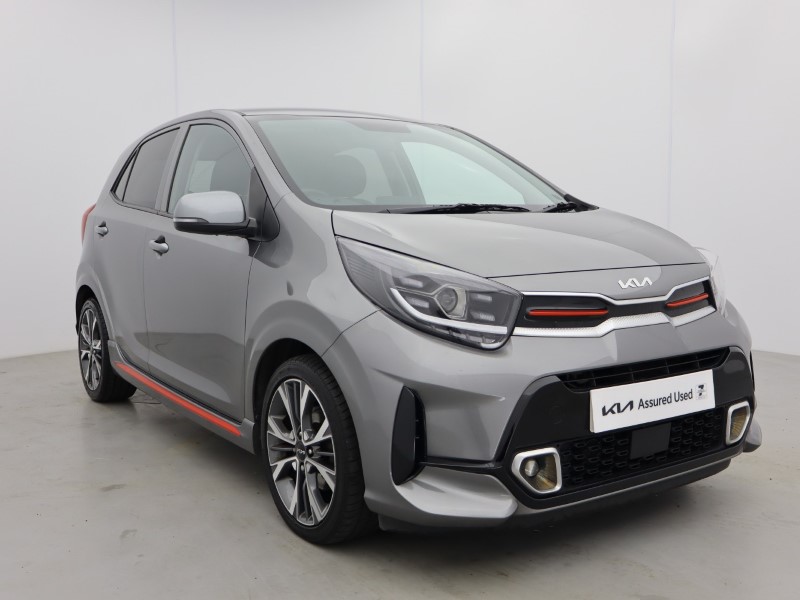Used Kia Picanto 2024 for sale - 77988571: Photo 42
