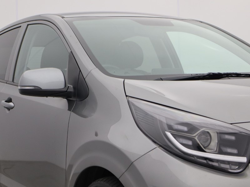 Used Kia Picanto 2024 for sale - 77988571: Photo 43