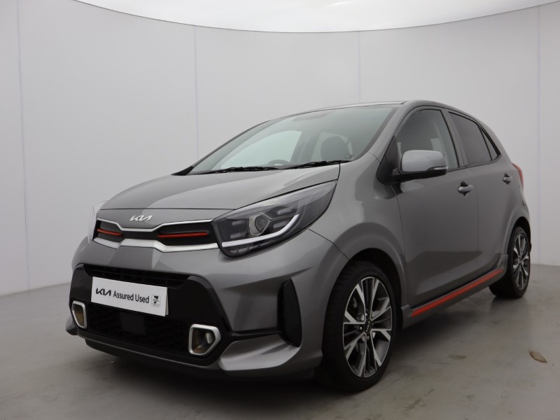 Used Kia Picanto 2024 for sale - 77988571: Photo 45