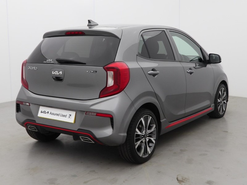 Used Kia Picanto 2024 for sale - 77988571: Photo 48