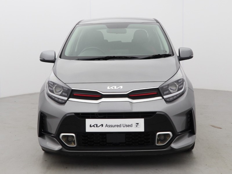 Used Kia Picanto 2024 for sale - 77988571: Photo 7