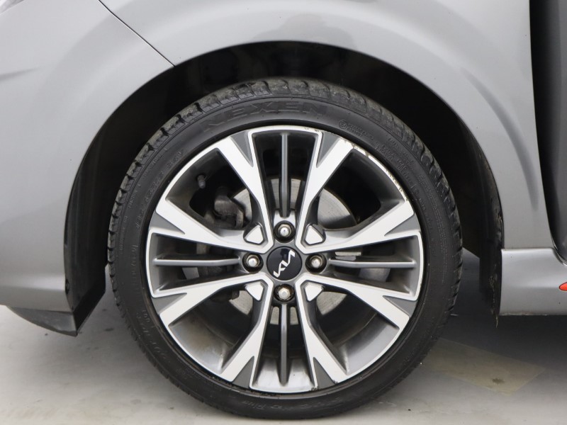 Used Kia Picanto 2024 for sale - 77988571: Photo 8