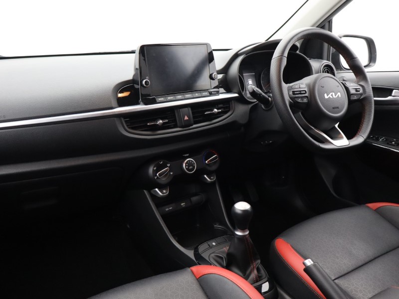 Used Kia Picanto 2024 for sale - 77988571: Photo 9