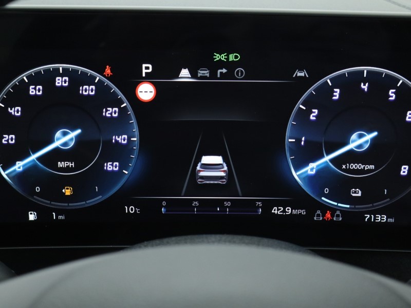 Used Kia Sportage 2025 for sale - 76981554: Photo 10