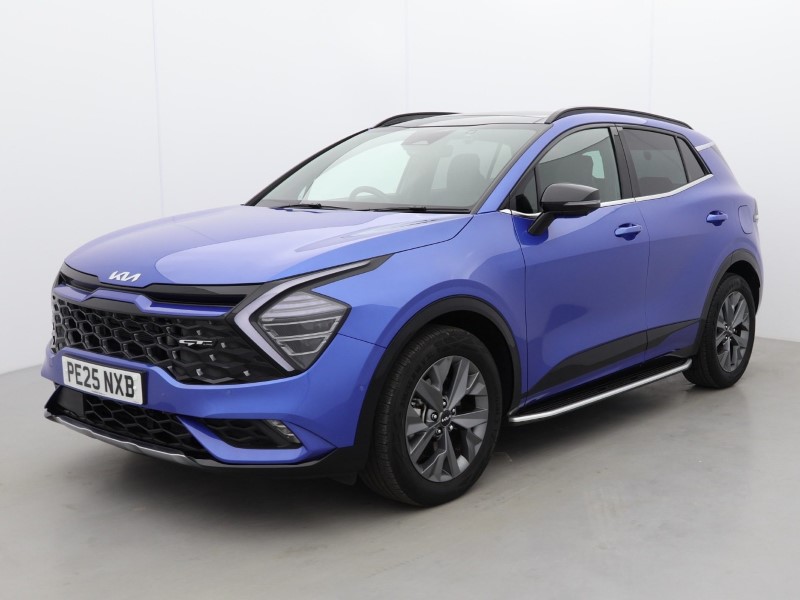 Used Kia Sportage 2025 for sale - 76981554: Photo 12